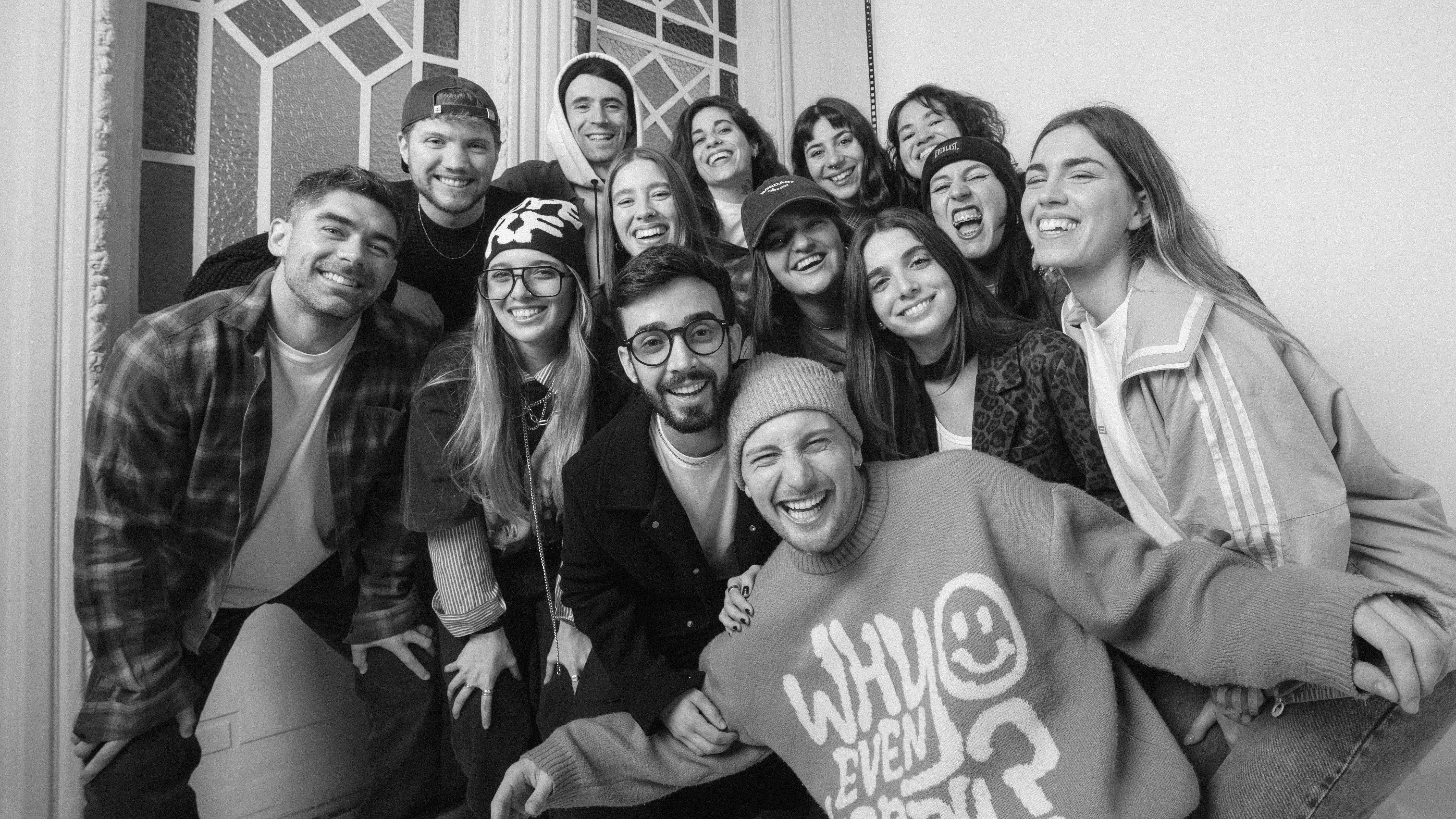 Equipo Tegete